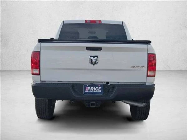 2013 Dodge Ram 4th Gen - Image 7 of 21