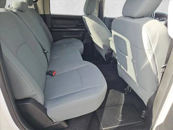 2013 Dodge Ram 4th Gen - Image 19 of 21