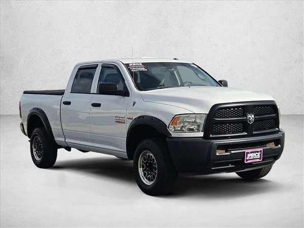 2013 Dodge Ram 4th Gen - Image 3 of 21