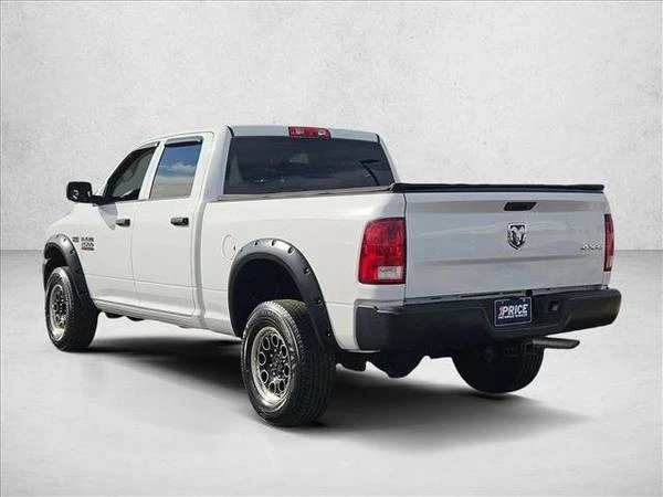 2013 Dodge Ram 4th Gen - Image 8 of 21