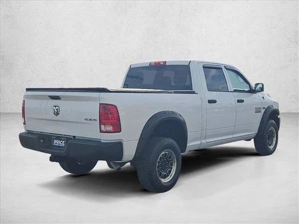 2013 Dodge Ram 4th Gen - Image 5 of 21
