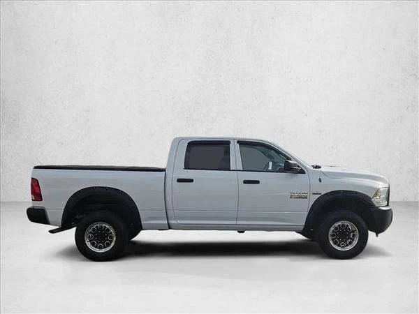 2013 Dodge Ram 4th Gen - Image 4 of 21