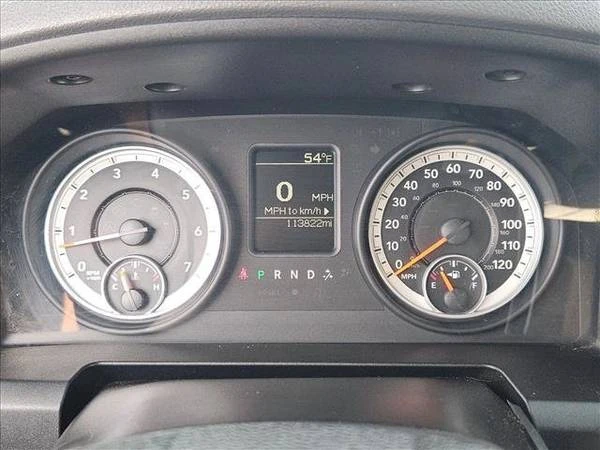 2013 Dodge Ram 4th Gen - Image 11 of 21