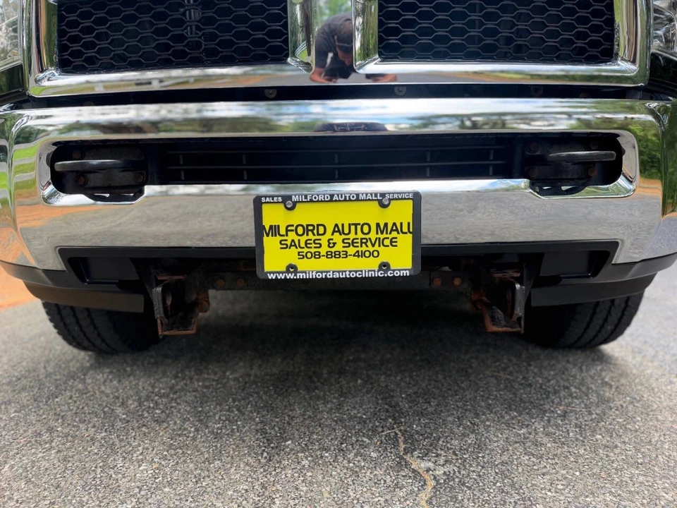 2013 Ram Heavy Duty - Image 13 of 31