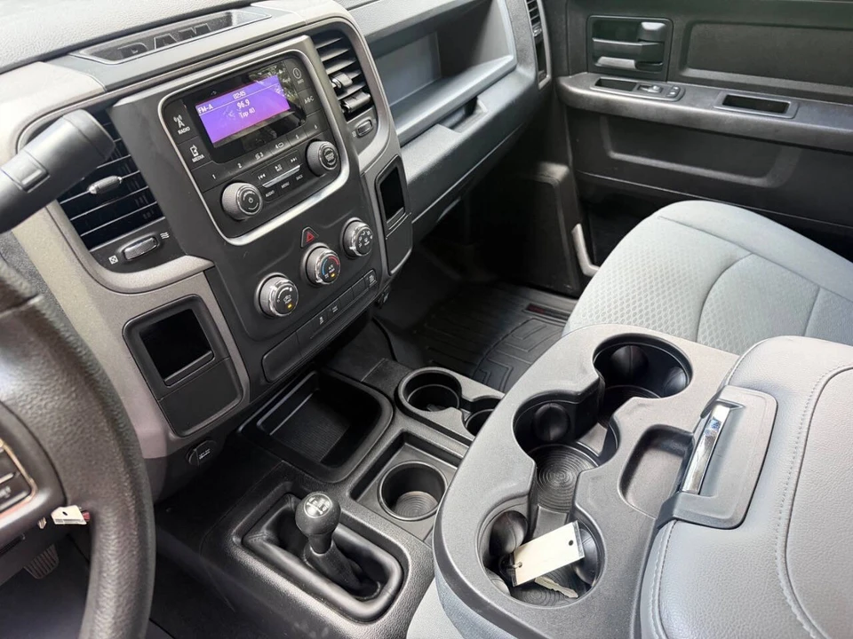 2013 Ram Heavy Duty - Image 22 of 31