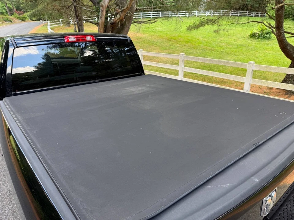 2013 Ram Heavy Duty - Image 30 of 31