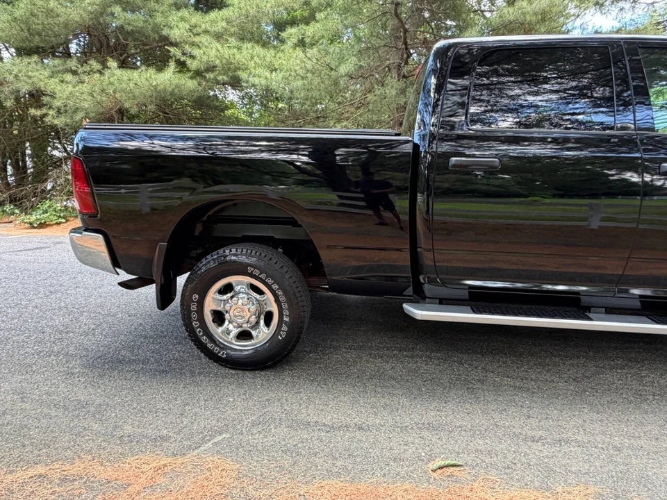 2013 Ram Heavy Duty - Image 12 of 31