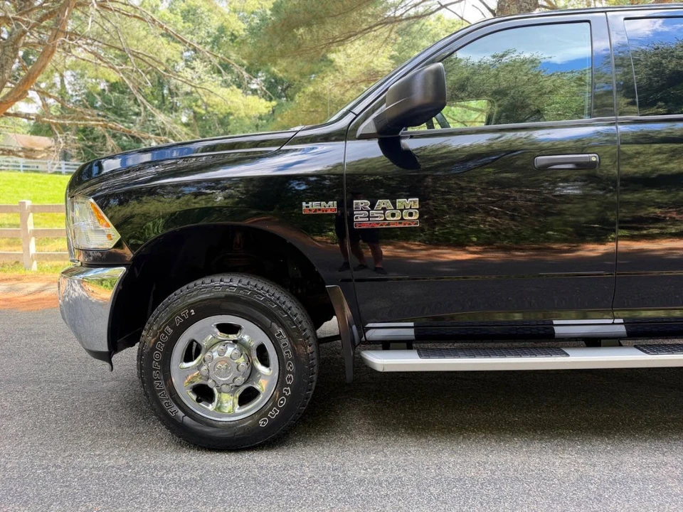 2013 Ram Heavy Duty - Image 5 of 31