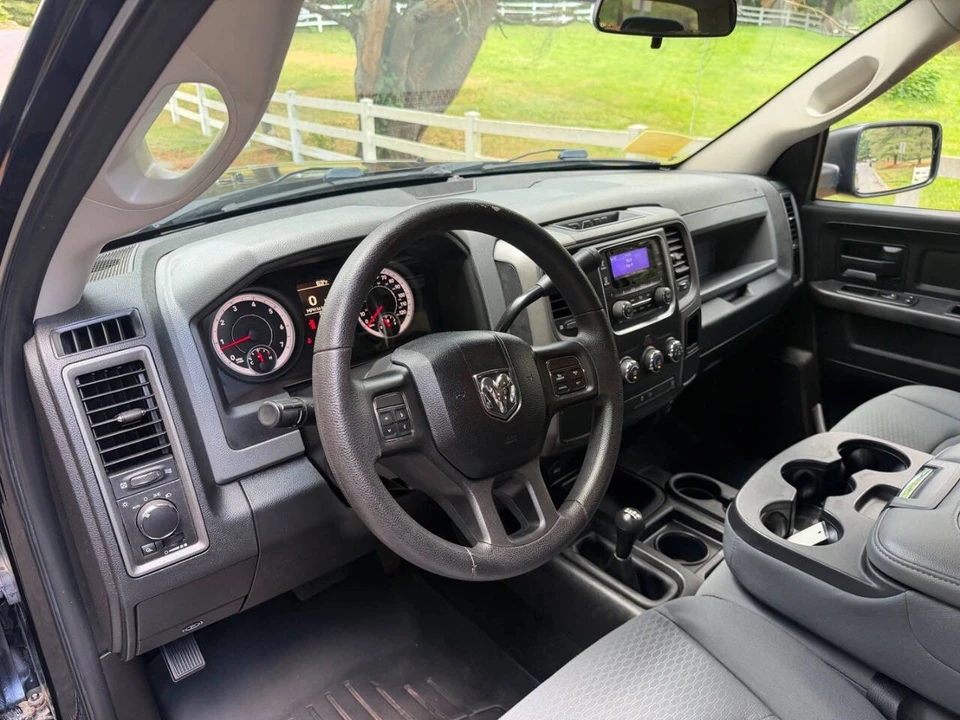 2013 Ram Heavy Duty - Image 18 of 31