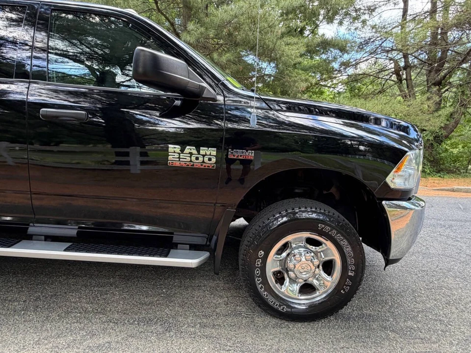 2013 Ram Heavy Duty - Image 11 of 31