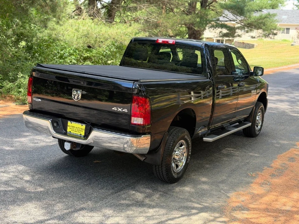 2013 Ram Heavy Duty - Image 8 of 31