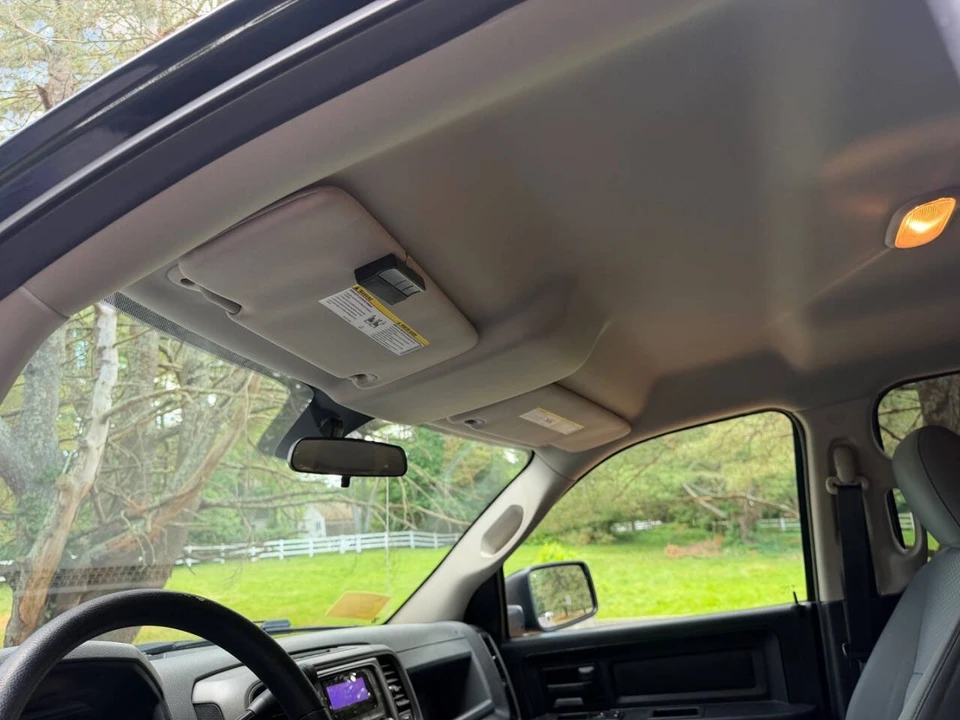 2013 Ram Heavy Duty - Image 21 of 31
