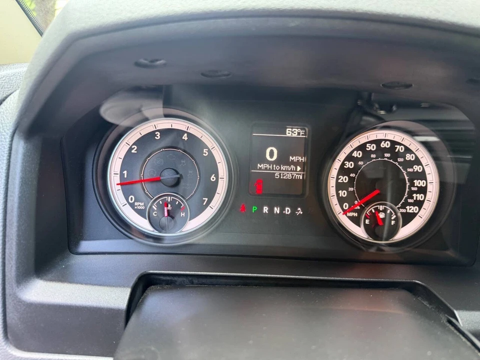 2013 Ram Heavy Duty - Image 20 of 31