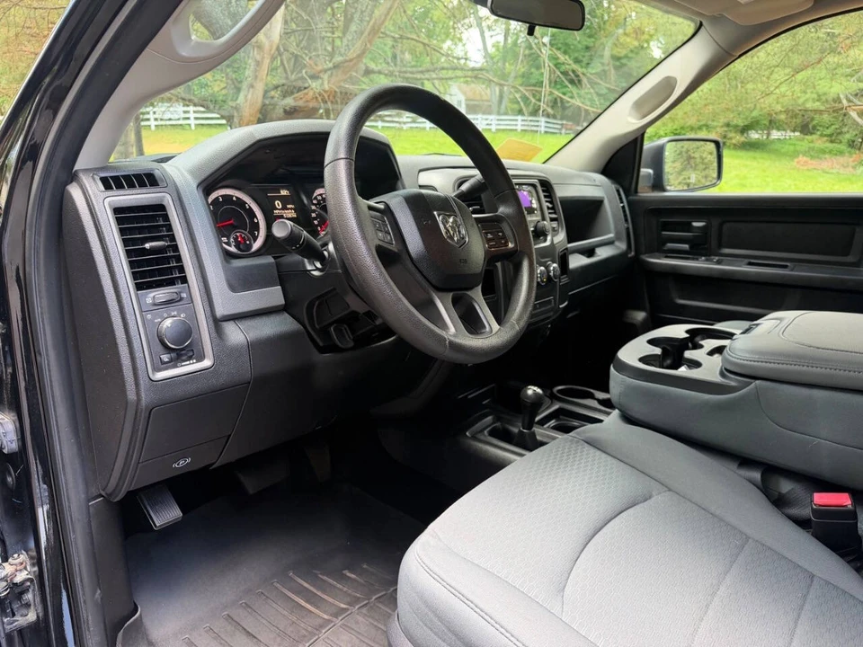 2013 Ram Heavy Duty - Image 17 of 31