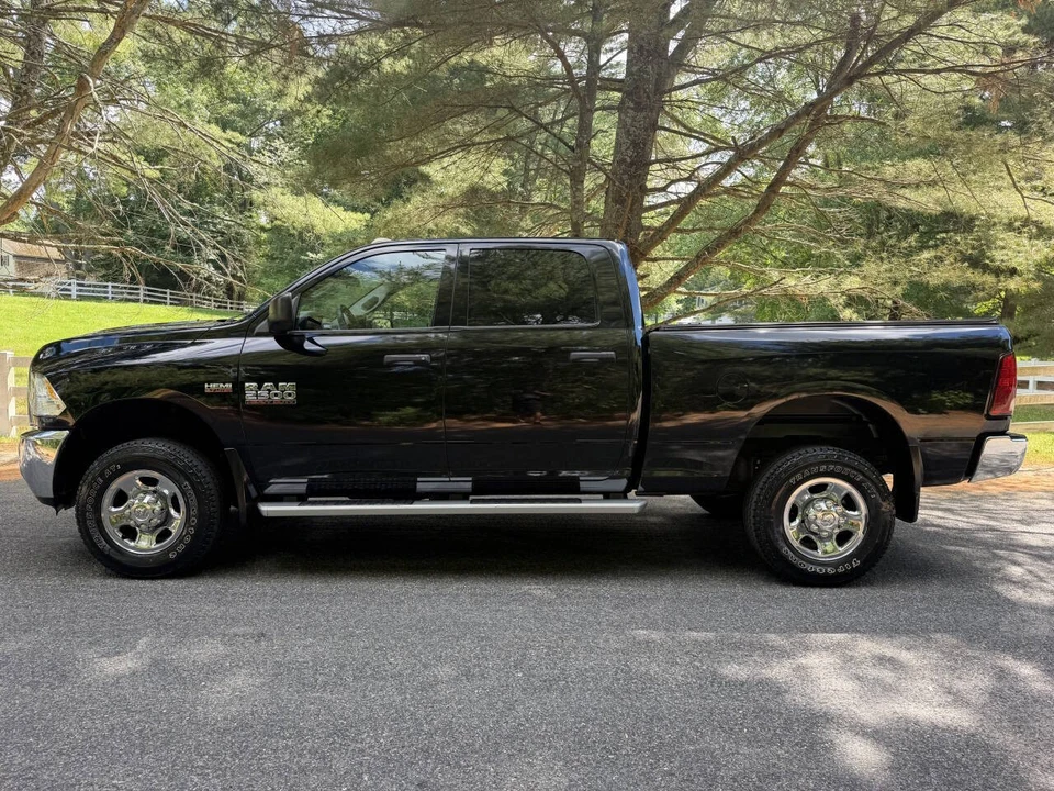 2013 Ram Heavy Duty - Image 4 of 31