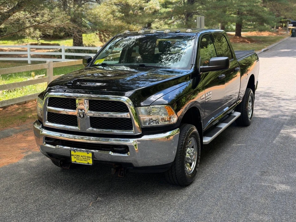 2013 Ram Heavy Duty - Image 3 of 31