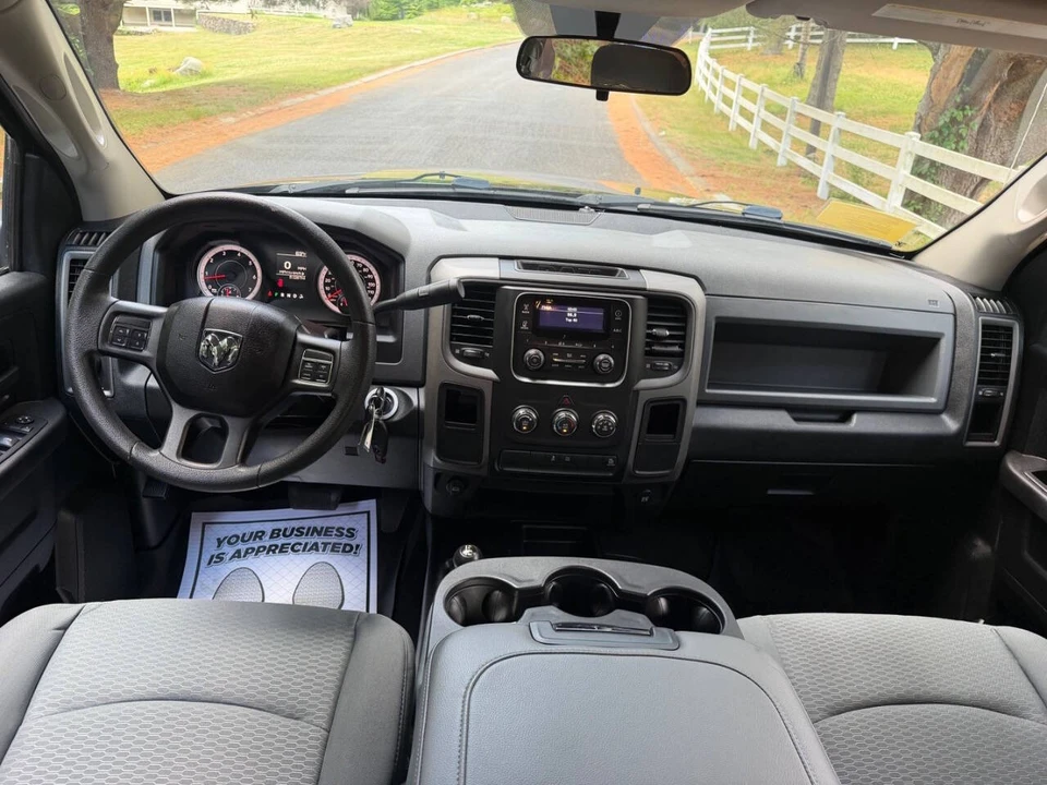 2013 Ram Heavy Duty - Image 26 of 31