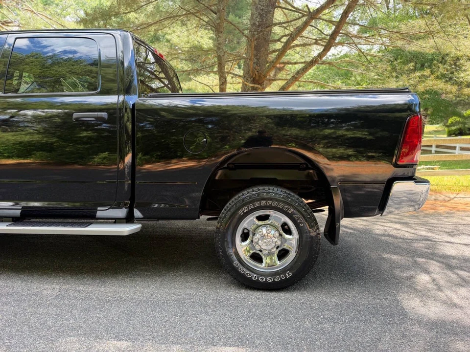 2013 Ram Heavy Duty - Image 6 of 31