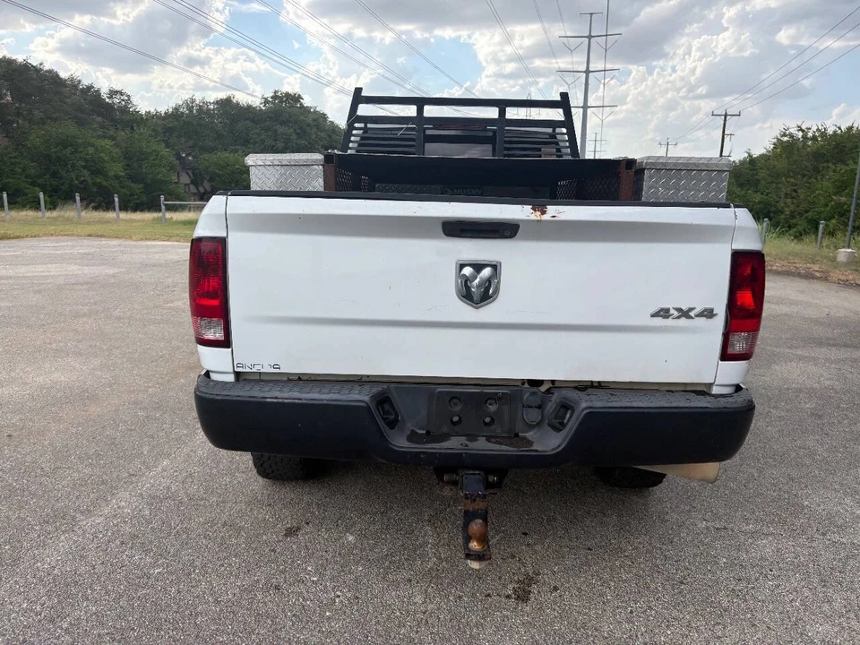 2013 Ram Heavy Duty - Image 4 of 20