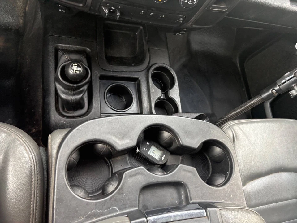 2013 Ram Heavy Duty - Image 18 of 20