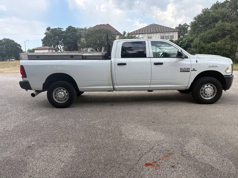 2013 Ram Heavy Duty - Image 6 of 20