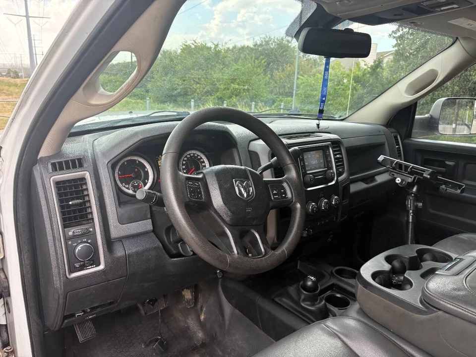 2013 Ram Heavy Duty - Image 8 of 20
