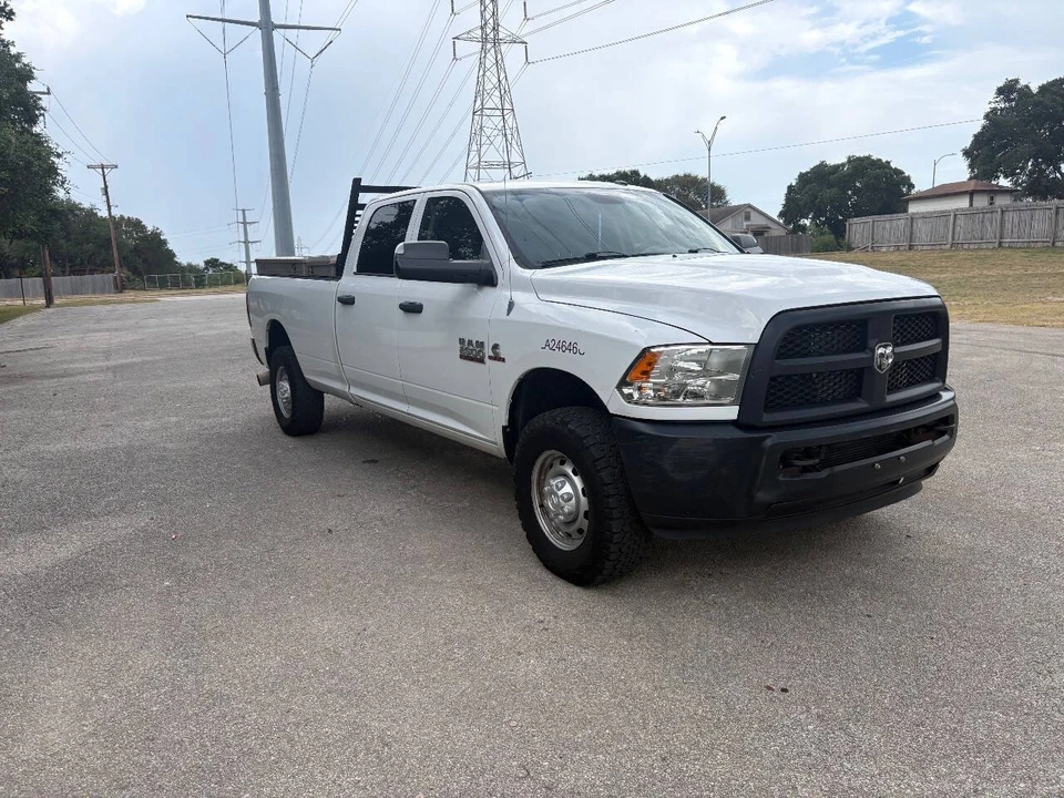 2013 Ram Heavy Duty - Image 7 of 20