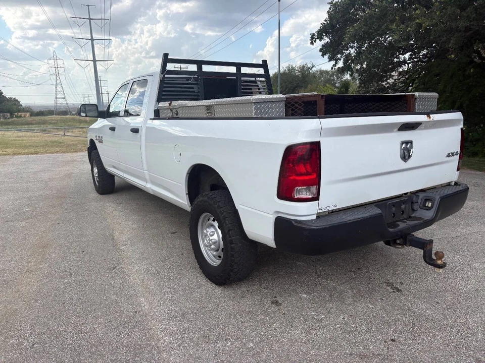 2013 Ram Heavy Duty - Image 3 of 20