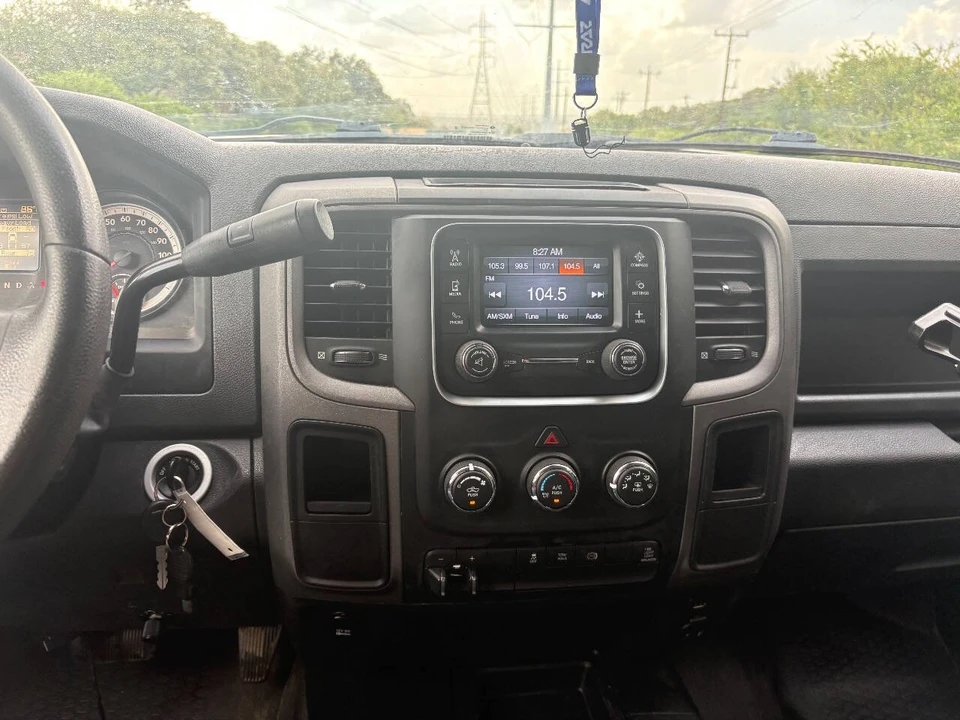 2013 Ram Heavy Duty - Image 19 of 20