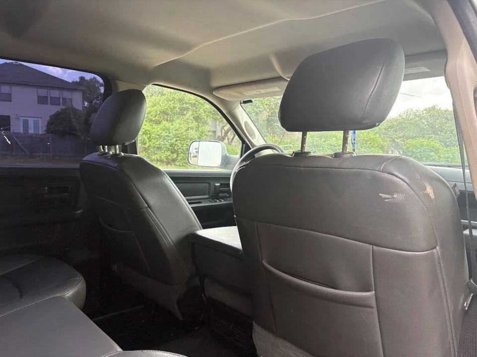 2013 Ram Heavy Duty - Image 12 of 20