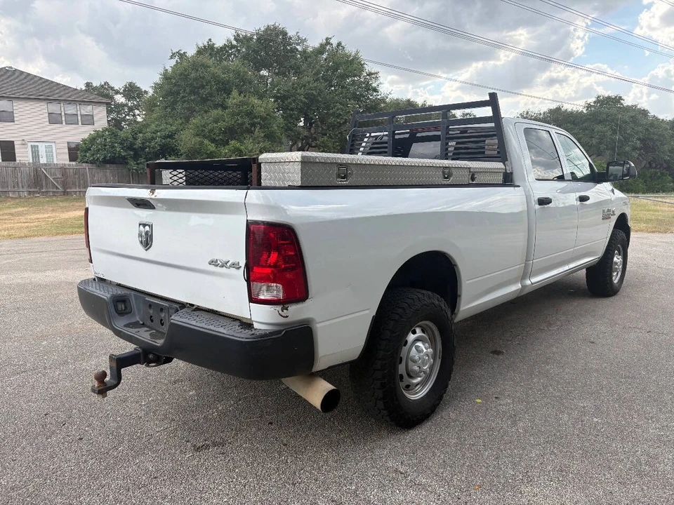 2013 Ram Heavy Duty - Image 5 of 20