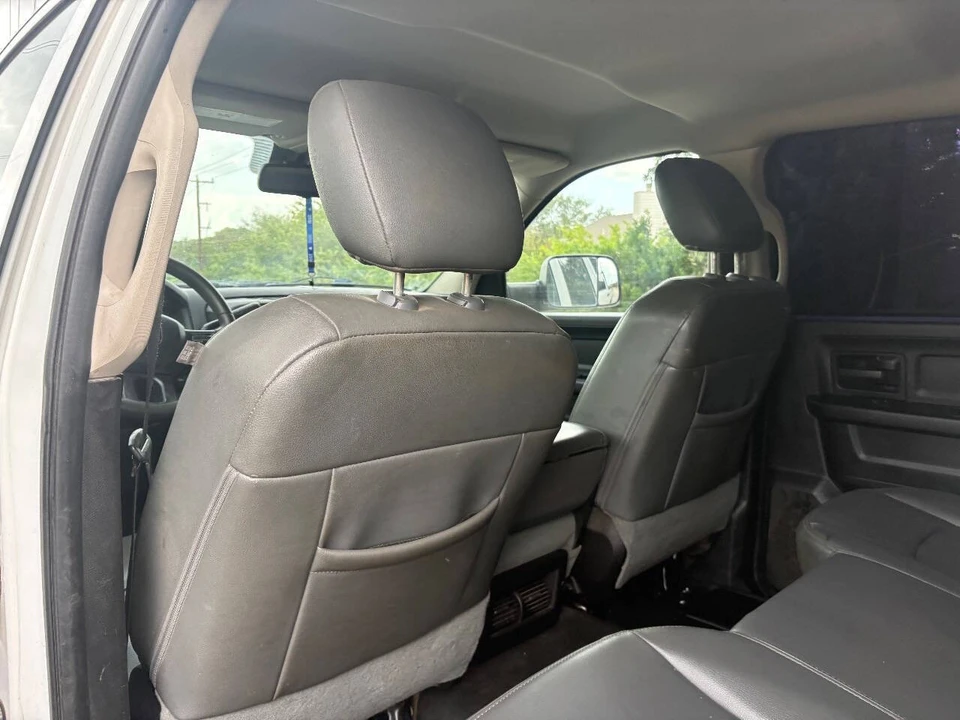 2013 Ram Heavy Duty - Image 10 of 20