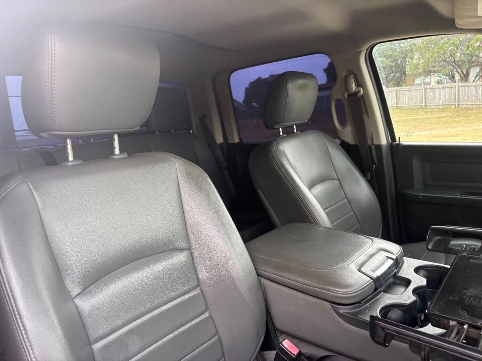 2013 Ram Heavy Duty - Image 16 of 20