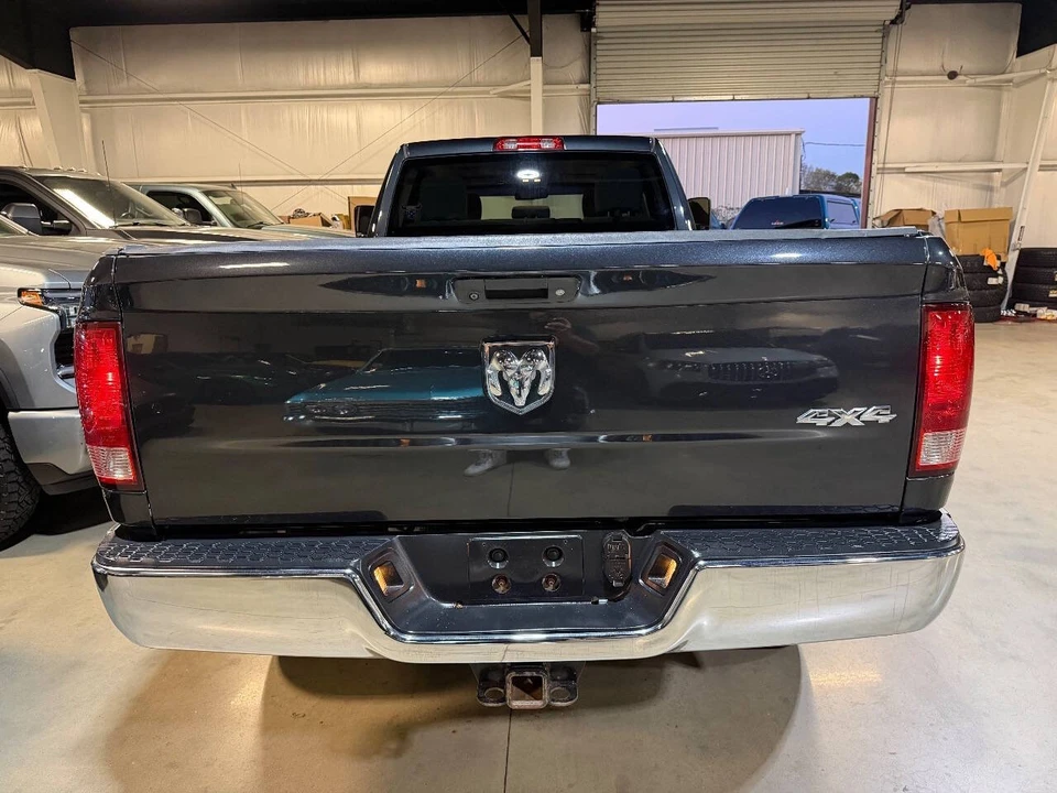2013 Ram Heavy Duty - Image 18 of 21