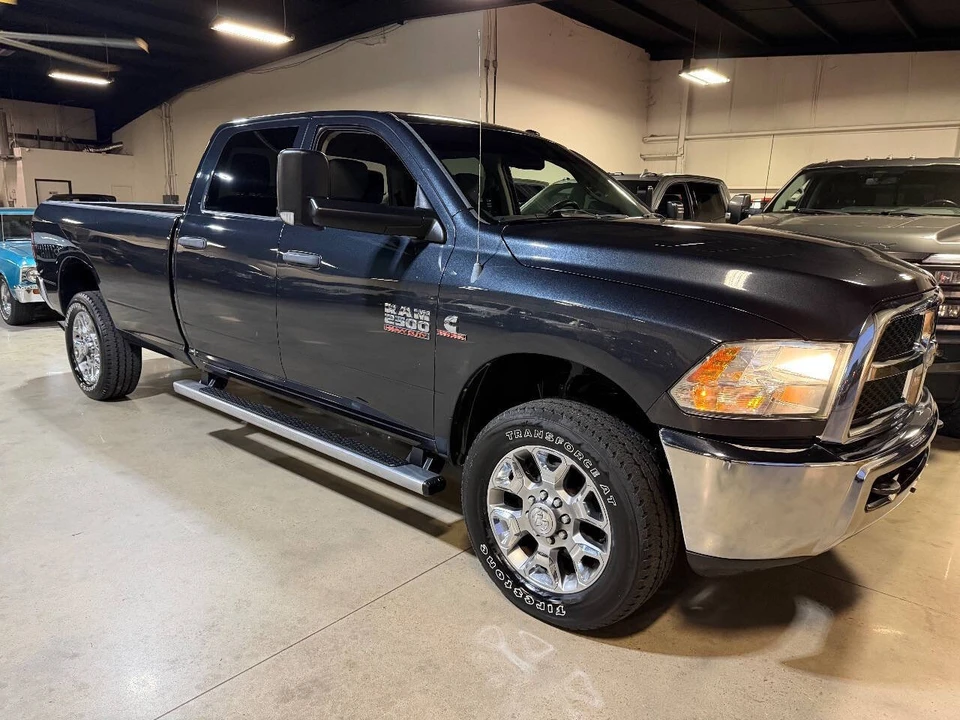 2013 Dodge Ram 4th Gen - Image 5 of 12