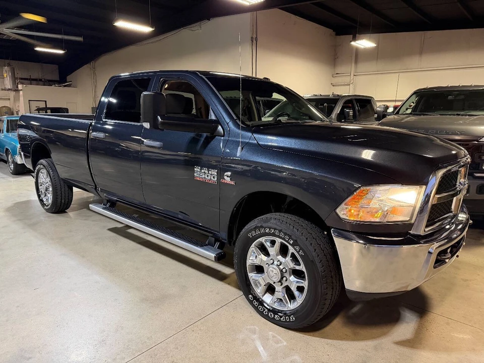 2013 Dodge Ram 4th Gen - Image 4 of 12