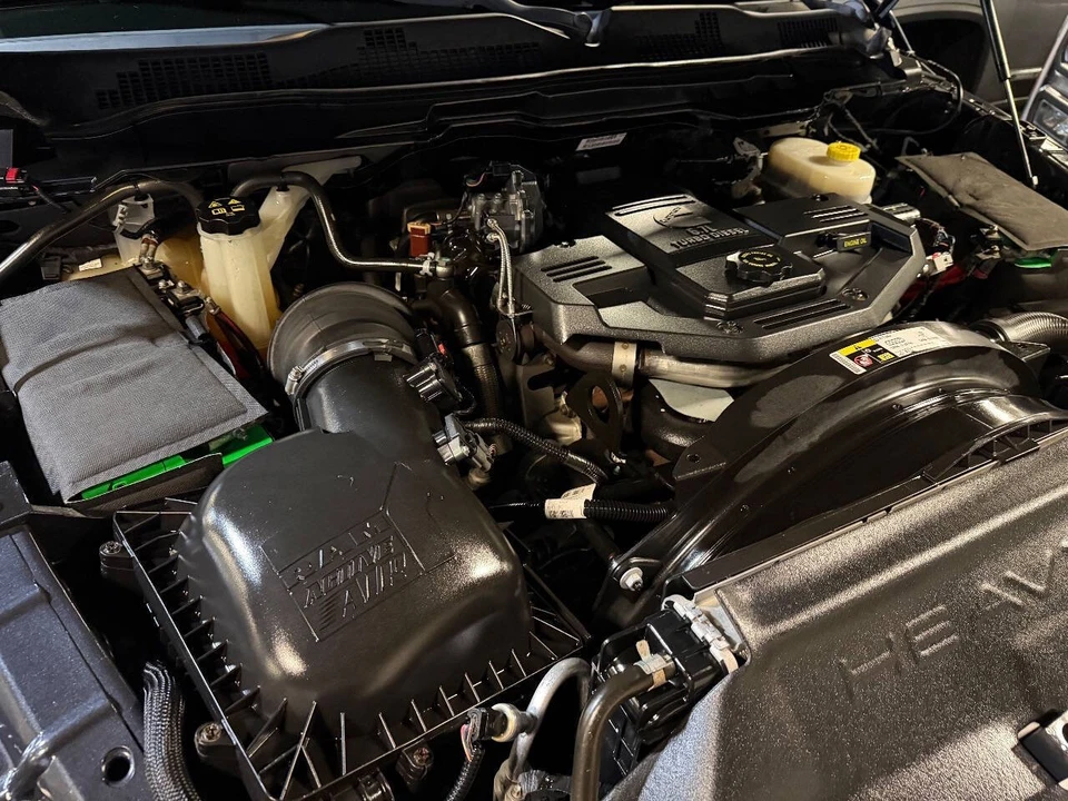 2013 Ram Heavy Duty - Image 14 of 21