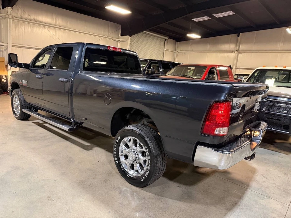 2013 Ram Heavy Duty - Image 3 of 12