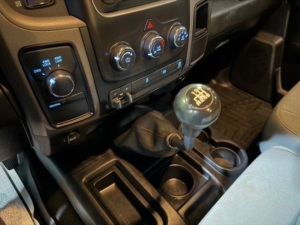 2013 Dodge Ram 4th Gen - Image 2 of 12