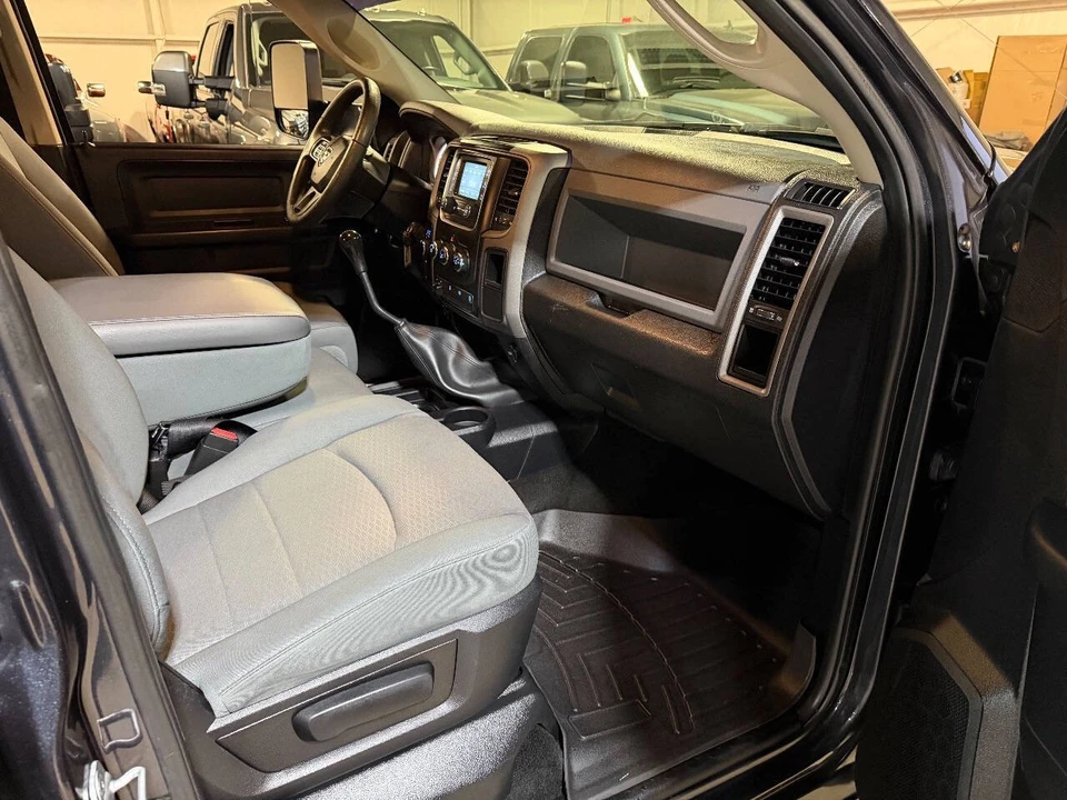 2013 Ram Heavy Duty - Image 13 of 21
