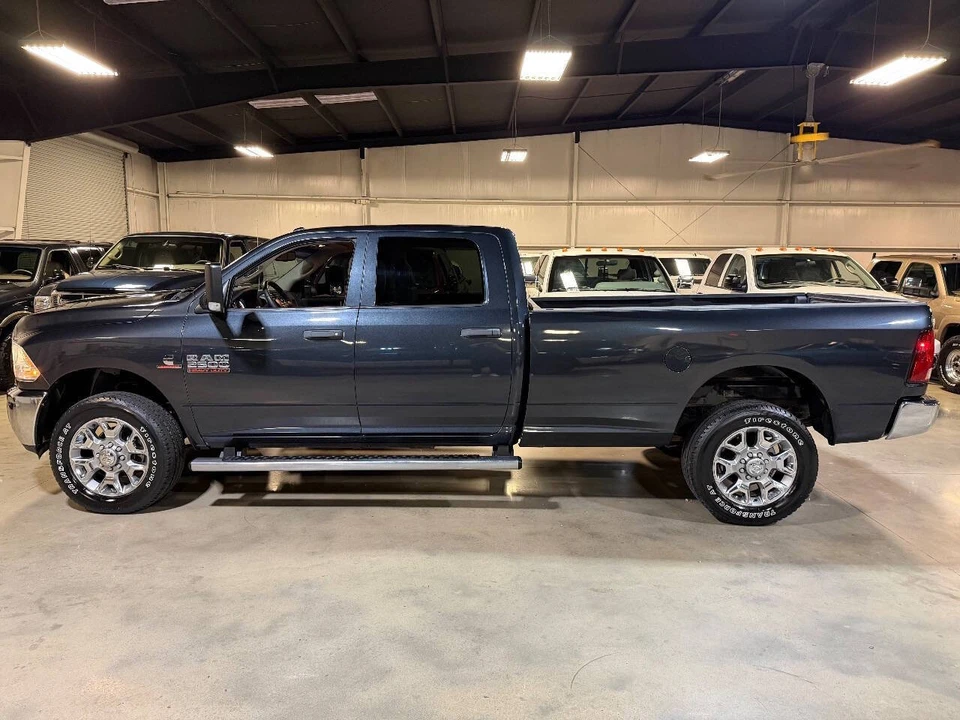 2013 Ram Heavy Duty - Image 6 of 12