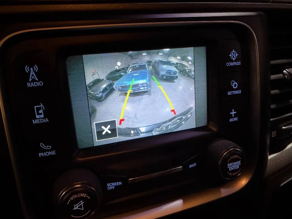 2013 Dodge Ram 4th Gen - Image 7 of 12