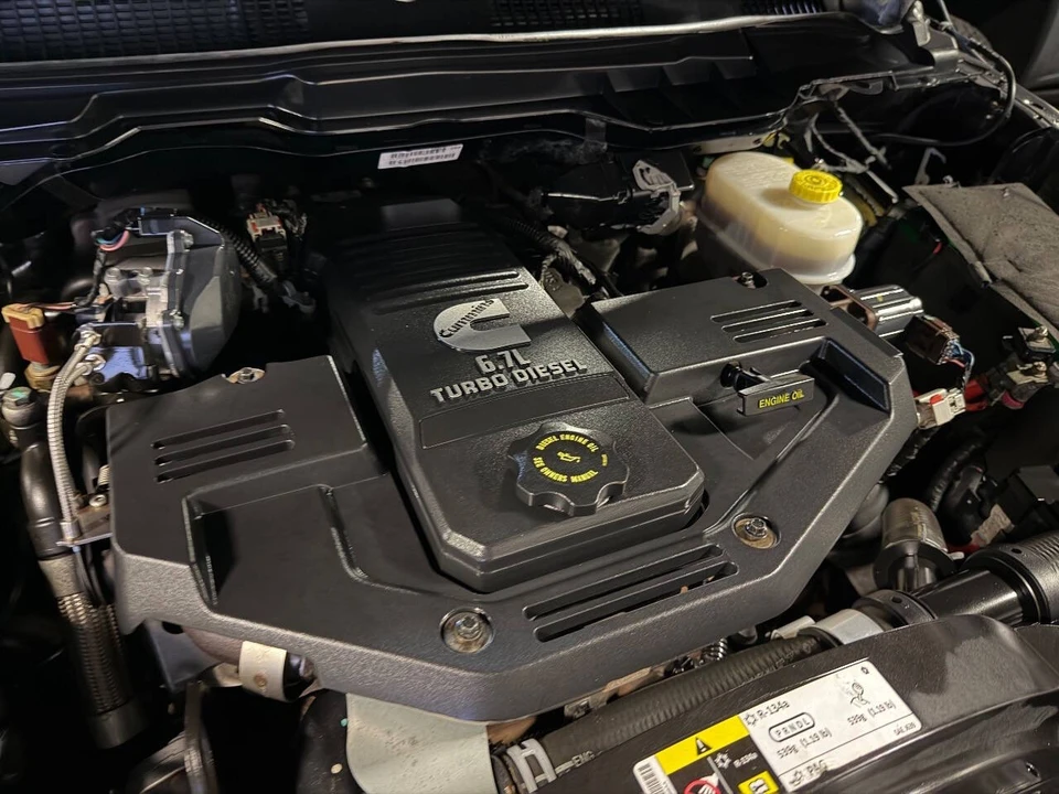 2013 Ram Heavy Duty - Image 15 of 21