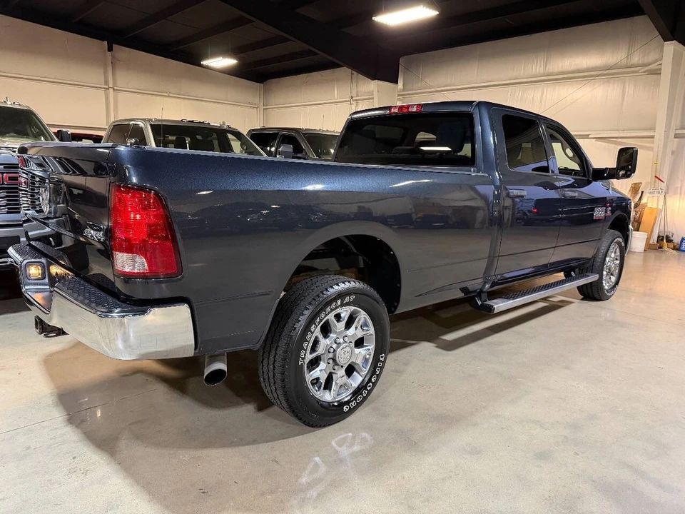 2013 Ram Heavy Duty - Image 10 of 12