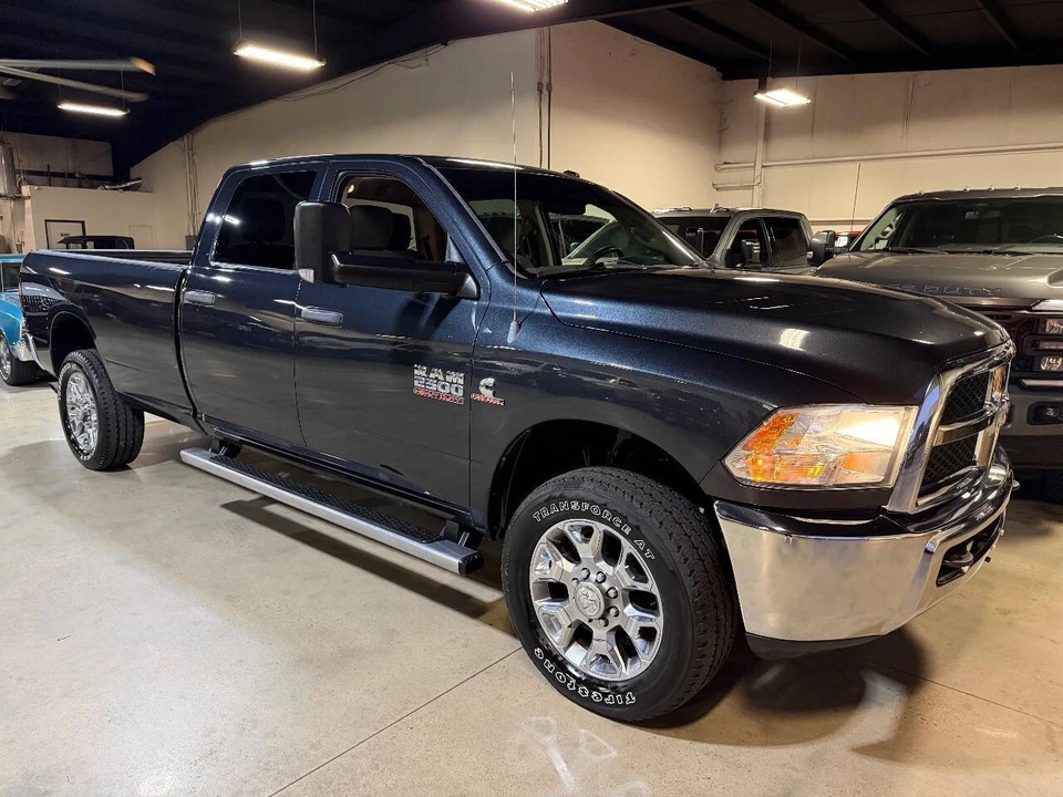 2013 Dodge Ram 4th Gen - Image 6 of 12