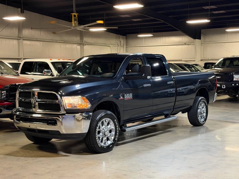 2013 Dodge Ram 4th Gen - Image 9 of 12