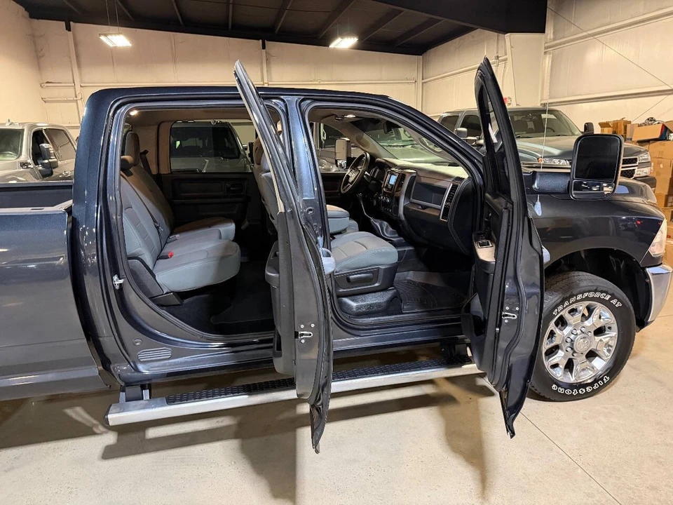 2013 Ram Heavy Duty - Image 21 of 21