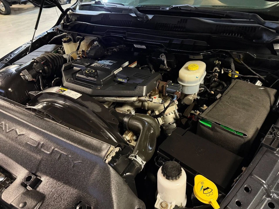 2013 Ram Heavy Duty - Image 16 of 21