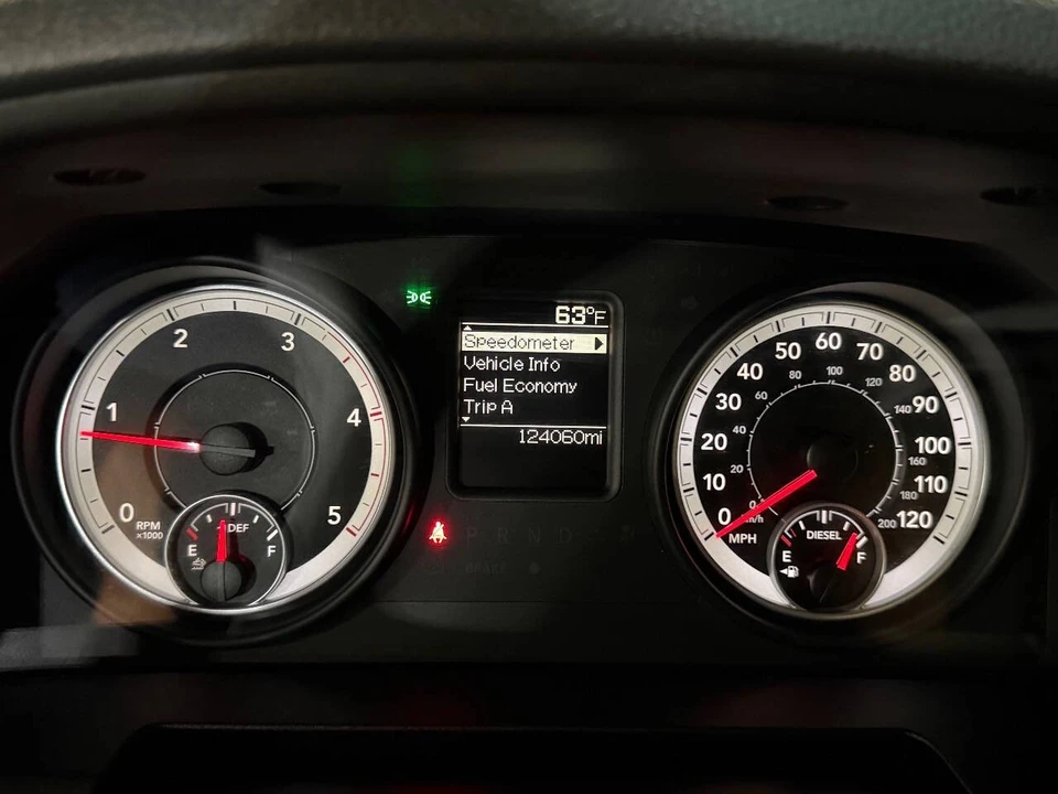 2013 Ram Heavy Duty - Image 5 of 21
