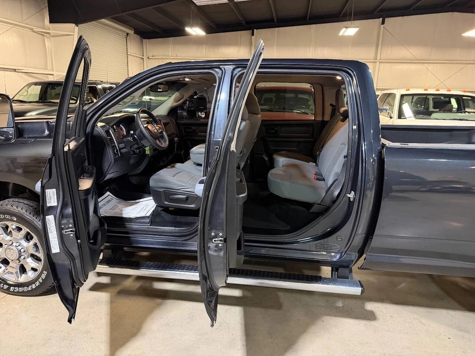 2013 Ram Heavy Duty - Image 20 of 21